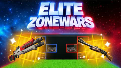 ELITE ZONE WARS [1V1 TO 4V4]