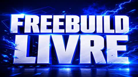 FREE FREEBUILD