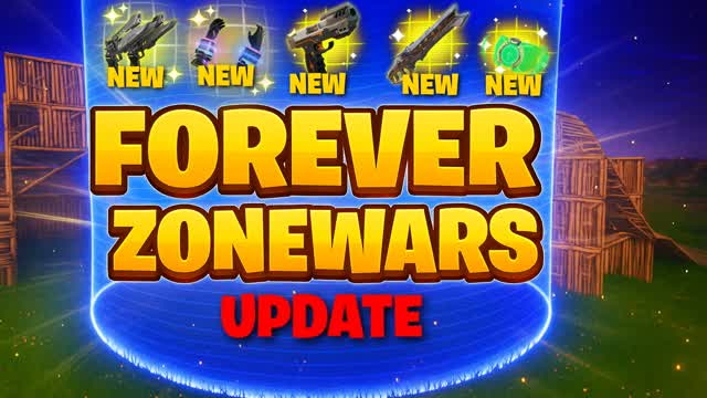 SOLO FOREVER ZONEWARS - HUBU