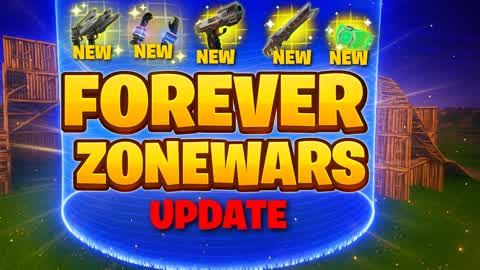 SOLO FOREVER ZONEWARS - HUBU