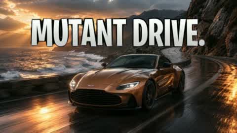 THE KING DRIVE AUTO 🌄