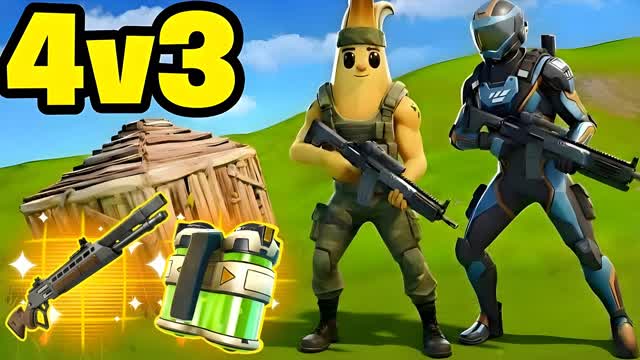 SPEED REALISTICS 4V3