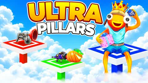 ULTRA PILLARS