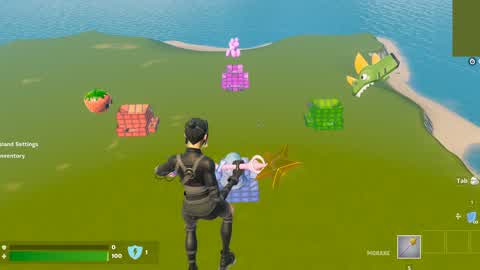 BETTER ZONE WARS
