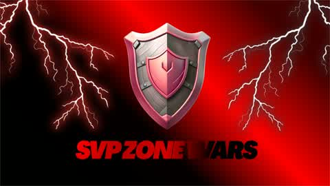 SVP Zone Wars (Glitch)