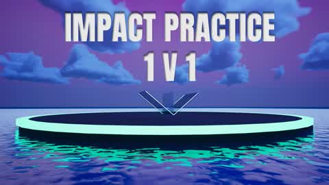 Impact Practice 1v1
