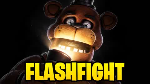 FlashFight