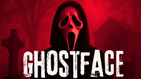 GHOSTFACE HORROR