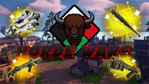 Nyati Horde Wars 🧟