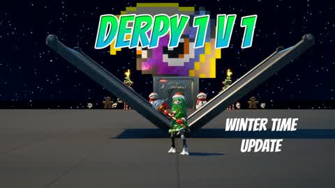 Derpy 1v1