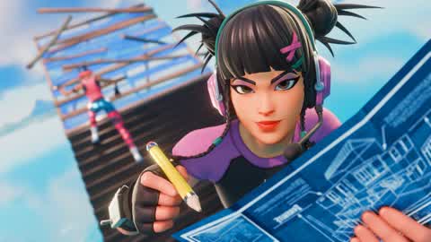 ReAZ 1V1 Build Fight 🎯