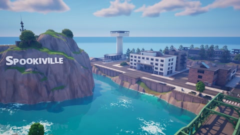 Island image