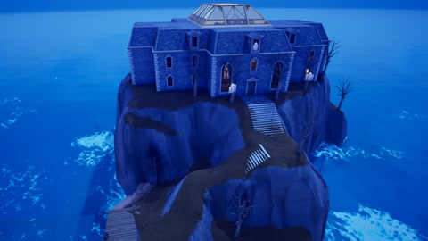 Island image