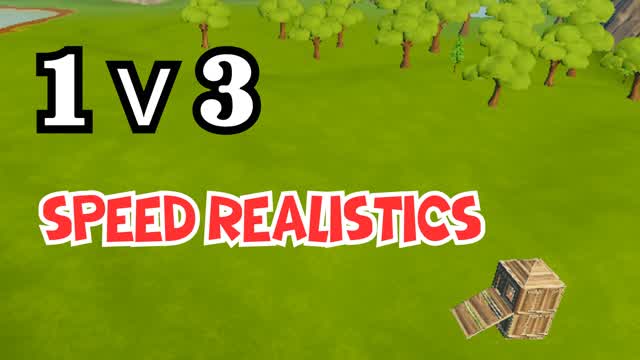 Capture 1 – SPEED REALISTICS 1V3