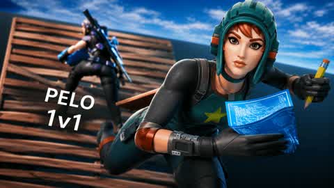 PELO 1v1