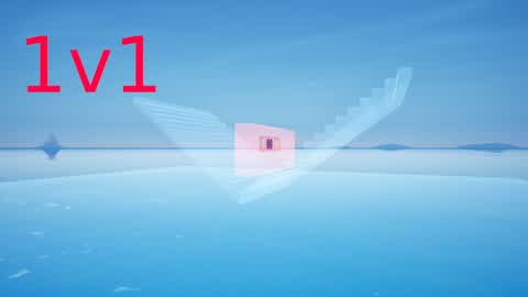 1v1 Build Fight (Jaiic)