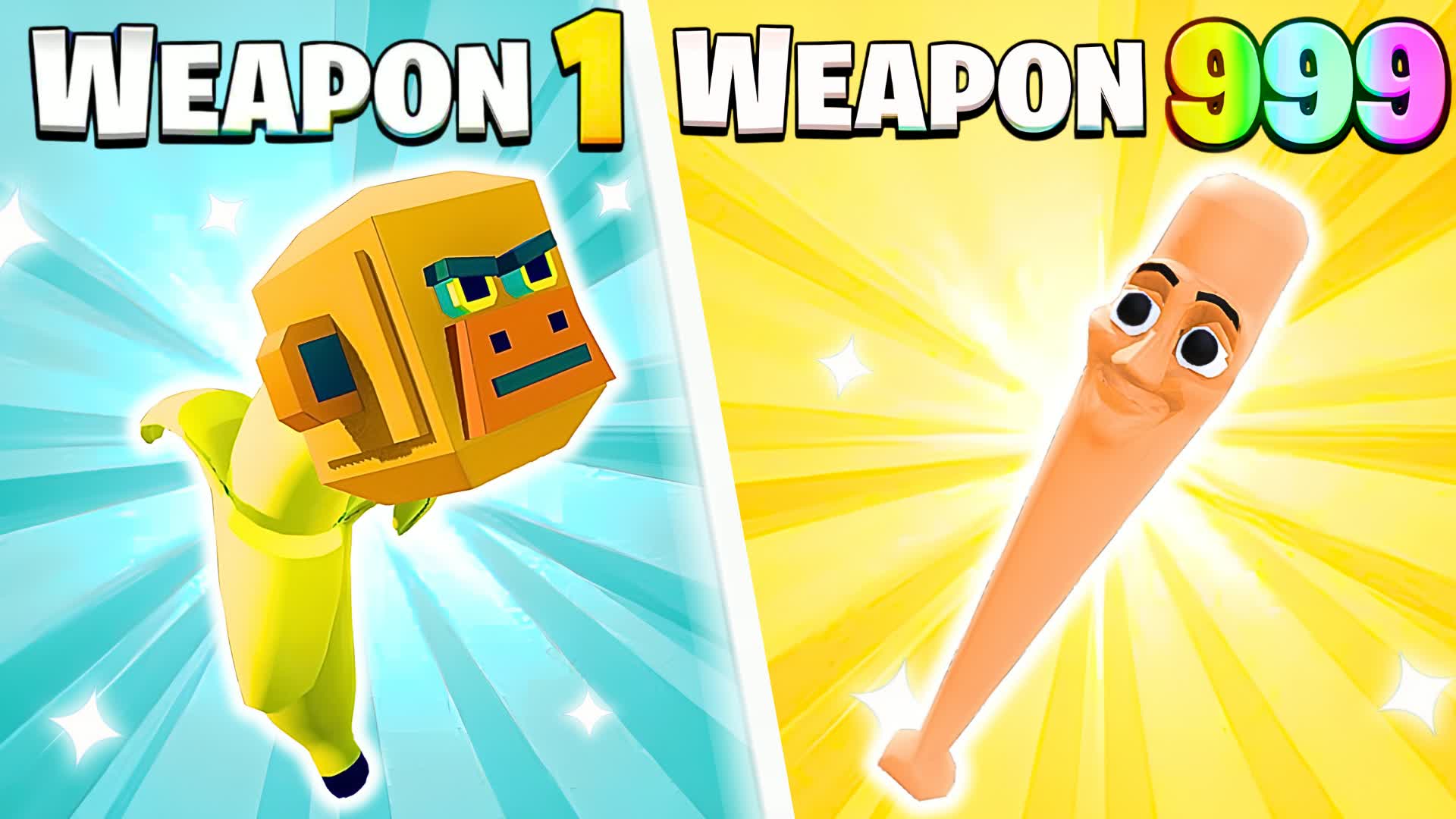 BRAINROT GUN GAME BRAINROT