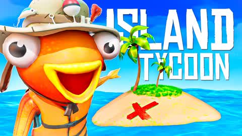 ISLAND TYCOON 🏝️