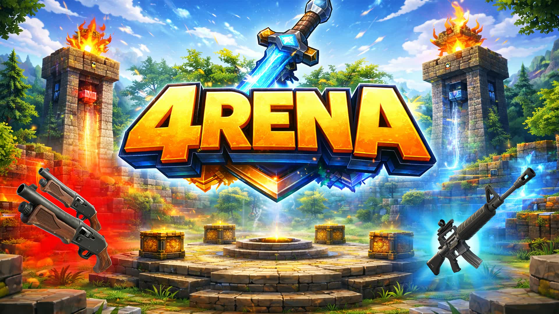 4rena