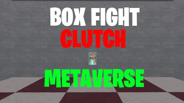 đŠ BOX FIGHT CLUTCH METAVERSE đŻ