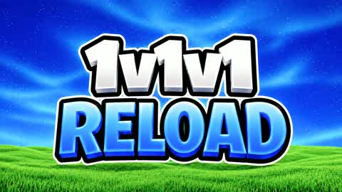 WAYZ.FR 1V1V1 RELOAD ( 16 players )