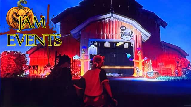 Capture 1 – The butter barn <3