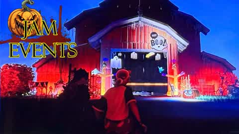 The butter barn <3