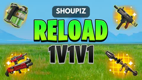 1V1V1 Reload Shoupiz