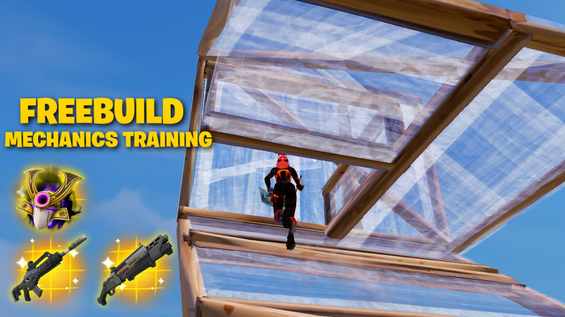 Schmiddi Freebuild!