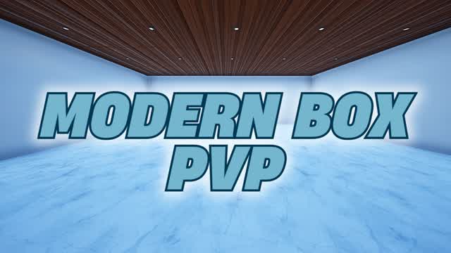 MODERN BOX PVP