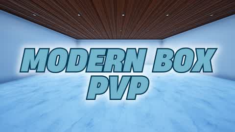 MODERN BOX PVP