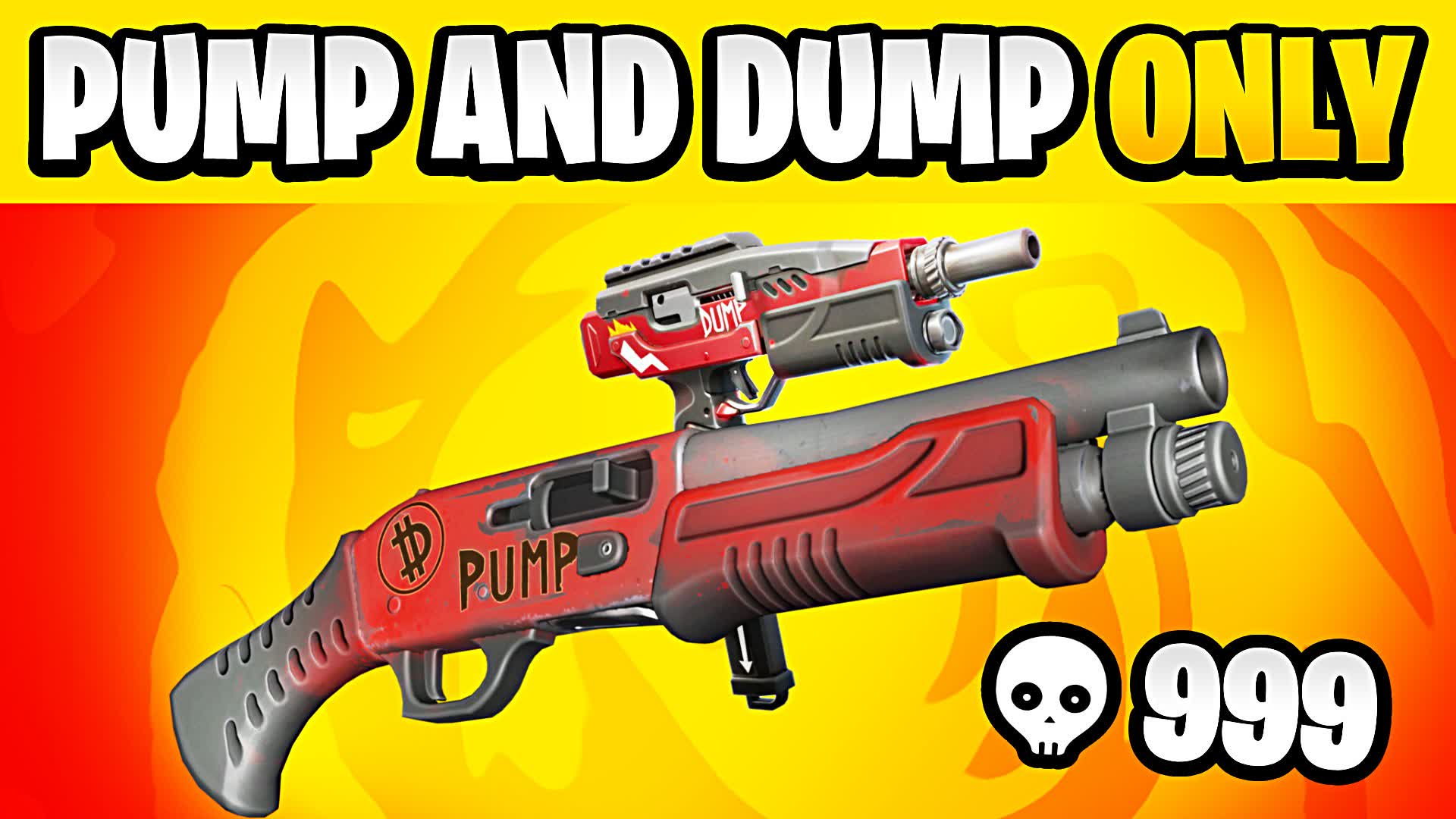 jokerzxwild的SUPER PUMP AND DUMP ONE SHOT🎯TILTED🔫9166-0021