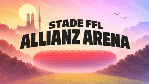 FFL - Allianz Arena