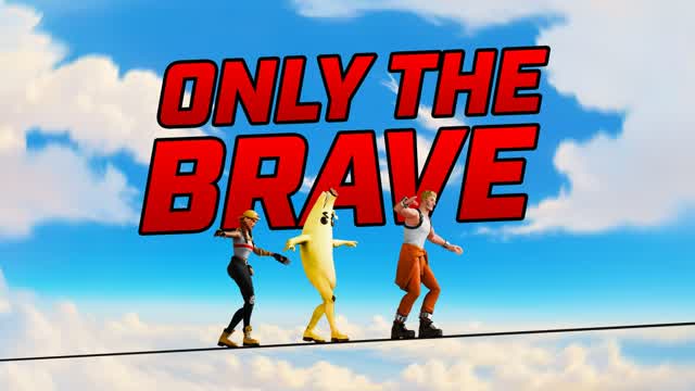 Only The Brave
