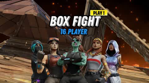 BOX FIGHT [SMK]📦