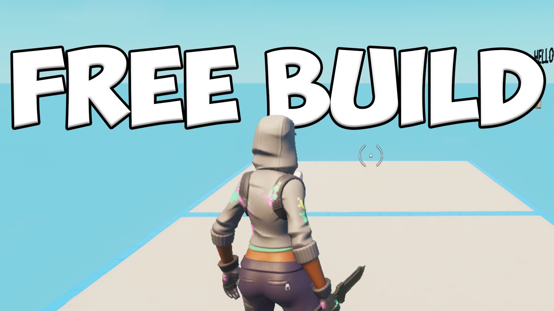 Free Build