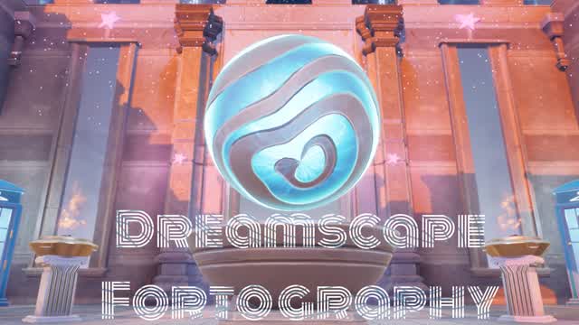 Dreamerscape Fortography 📷