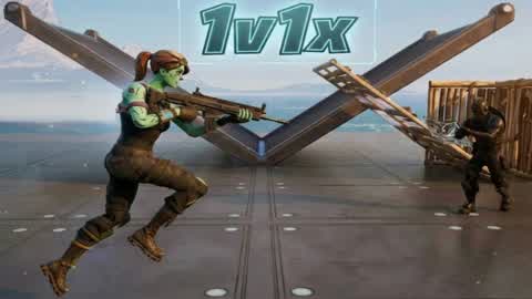 x1v1