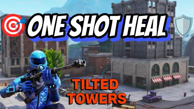 ONE SHOT HEAL