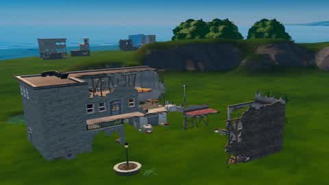 Map boredom 6MA 1v1 1v1