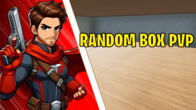 random power box pvp