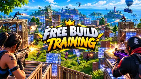 ZERO BUILD ALL WEAPONS PLAYERS ALL