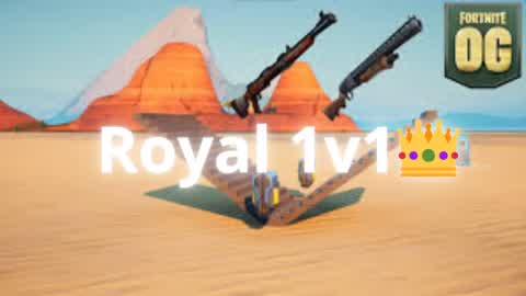 Royal 1v1👑