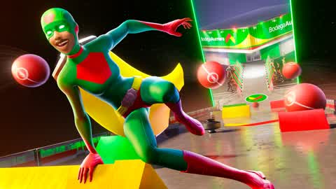 EL RETO DE MAMÁ LUCHA 🔴 LA REVANCHA