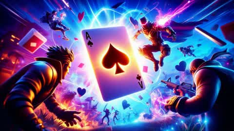 CARD CLASH