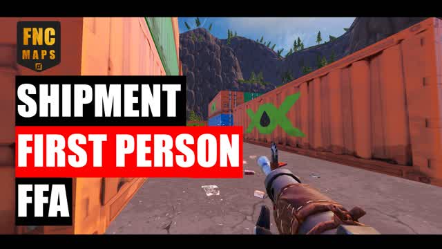 First Person Shipment FFA