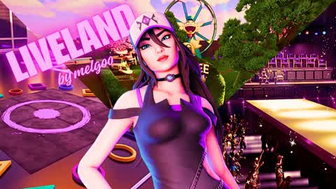 LIVELAND ✨