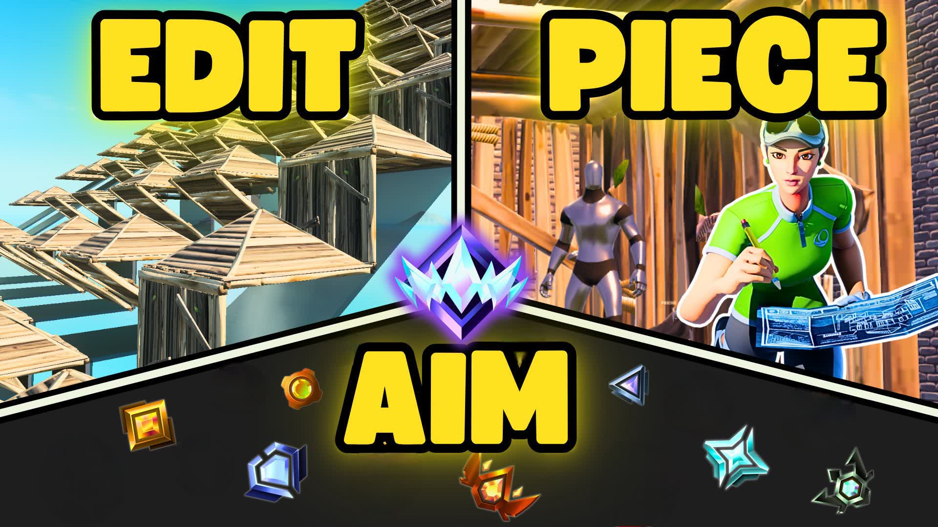 AIM EDIT PIECE PRACTICE 6471-4432-8602
