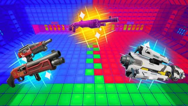 CLASSIC RVB 🔴🔵