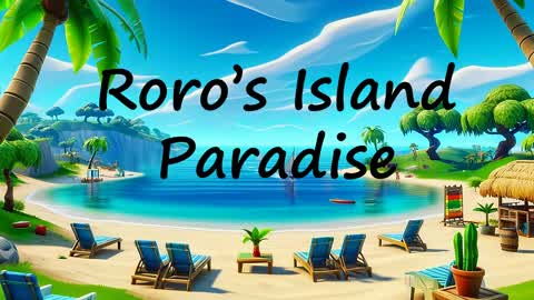 🌴Roro's Island Paradise🌴